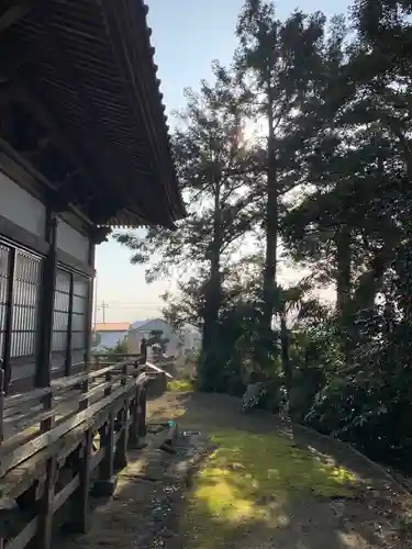 子安神社のその他建物