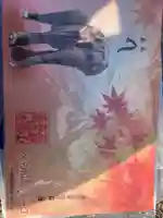 普門寺(切り絵御朱印発祥の寺)(愛知県)