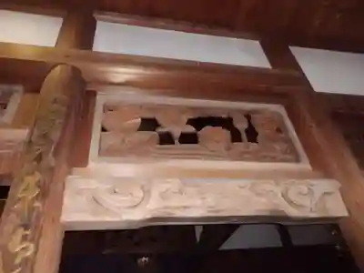 浄願寺の本殿・本堂