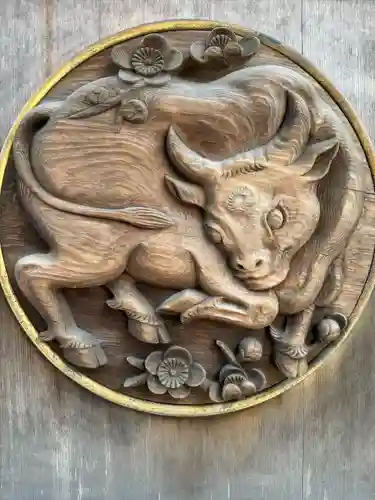 湯島天満宮(東京都)