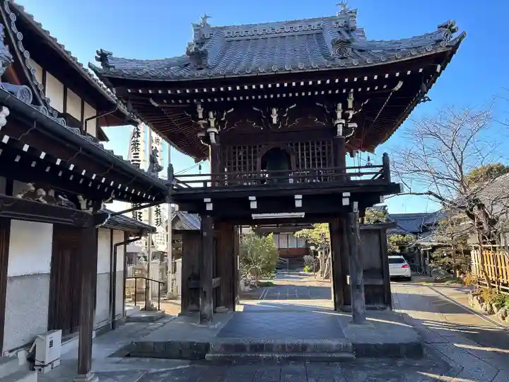 法応寺(愛知県)