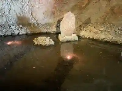 江の島岩屋(神奈川県)