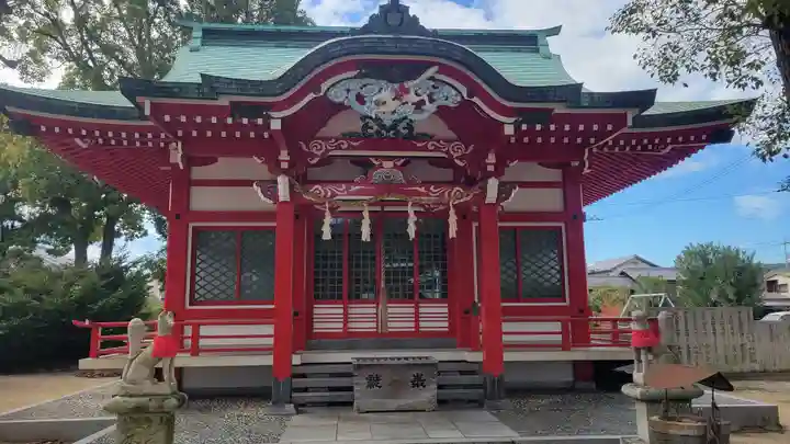 別宮大山祇神社(愛媛県)