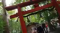 野宮神社のその他建物