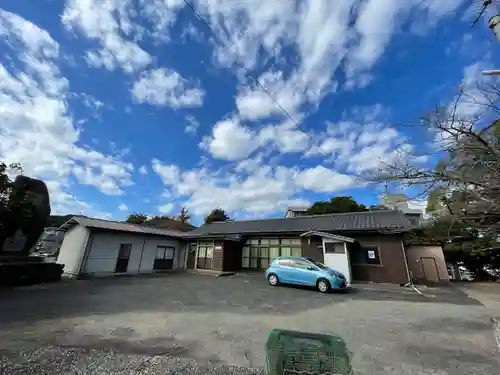 六社神社のその他建物