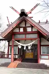 別海神社(北海道)