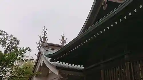 お三の宮日枝神社のその他建物