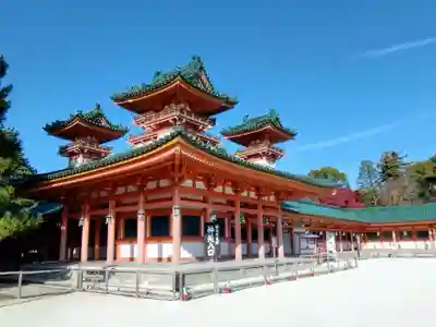 平安神宮(京都府)