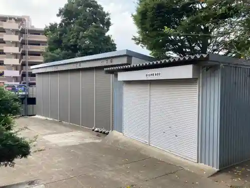 香取神社(千葉県)