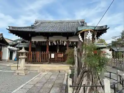 六請神社(京都府)