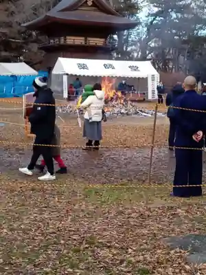 陸奥國分寺(宮城県)
