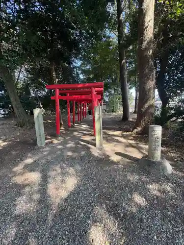 神戸神社(三重県)