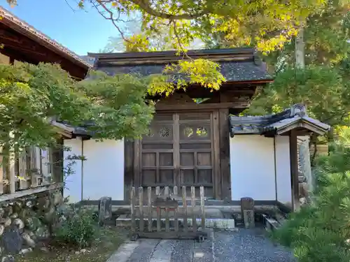 永保寺(岐阜県)