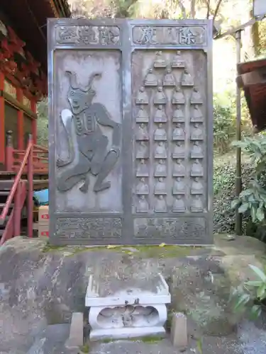 水澤寺(水澤観世音)のその他建物