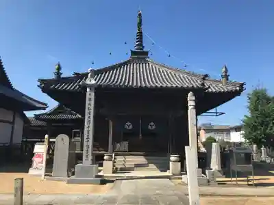 長尾寺のその他建物