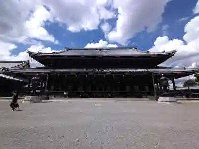東本願寺（真宗本廟）のその他建物