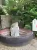 鎮守氷川神社(埼玉県)