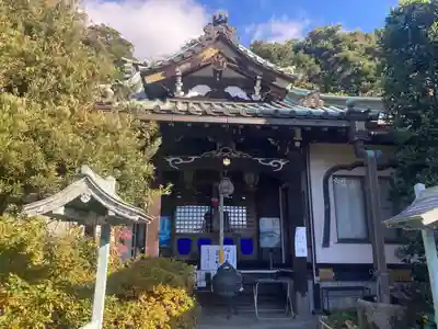 常栄寺(神奈川県)