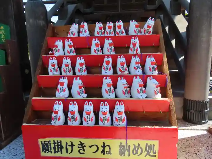 成田山深川不動堂(新勝寺東京別院)(東京都)