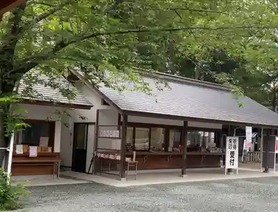 井伊谷宮(静岡県)