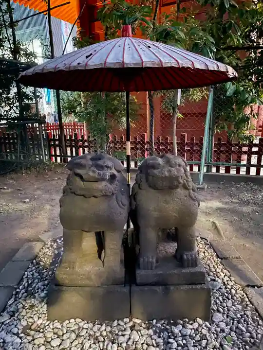 浅草神社(東京都)