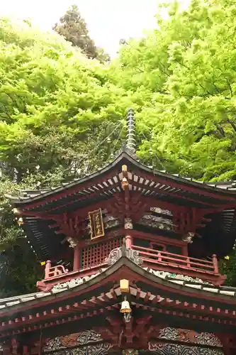 水澤寺(水澤観世音)(群馬県)