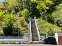 本住吉神社奧宮(兵庫県)