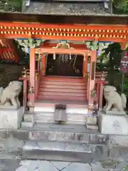 石清水八幡宮(京都府)