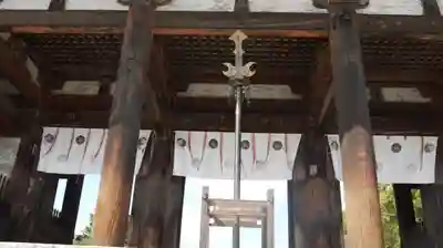 福王子神社のその他建物