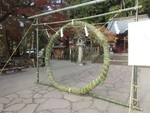伊豆山神社のその他建物