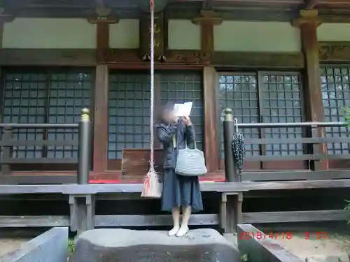 光丸山 法輪寺(栃木県)