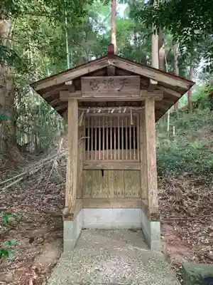 天満宮(千葉県)