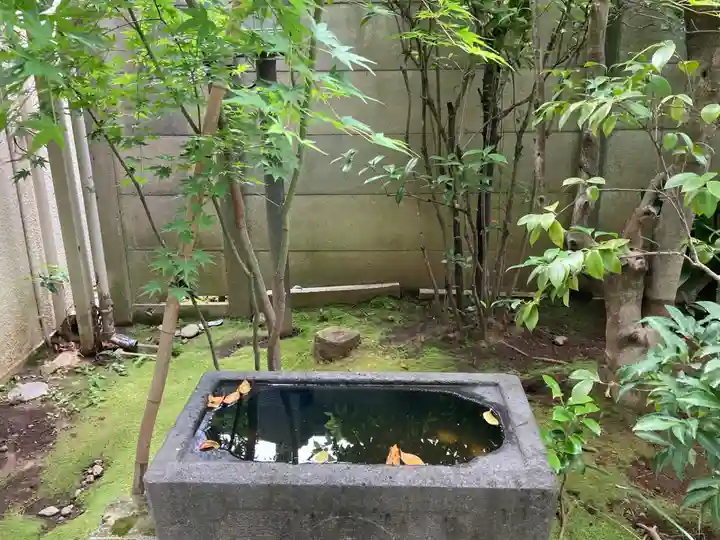 大吉稲荷(東京都)