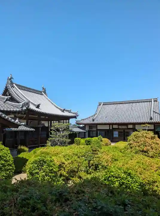 法雲寺(大阪府)