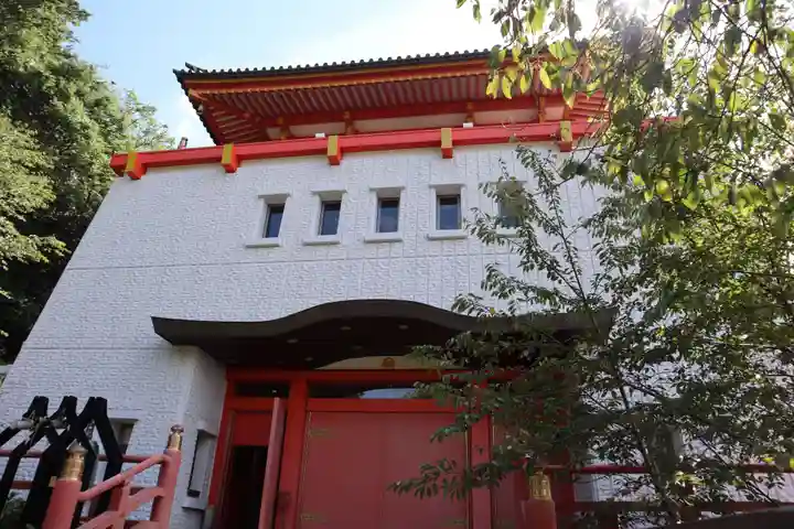 金剛宝寺(紀三井寺)(和歌山県)