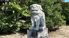 原鹿神社(島根県)