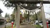 大館神明社(秋田県)