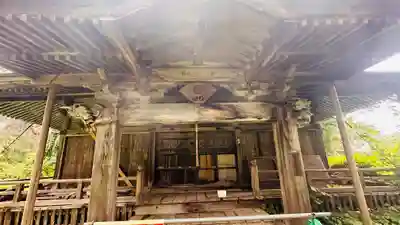 秋田神社(秋田県)