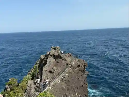 石室神社(静岡県)