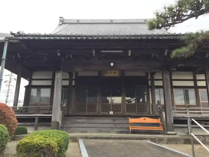 琳光寺(岐阜県)