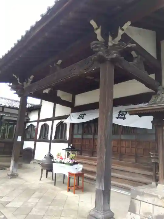 一乗寺(東京都)
