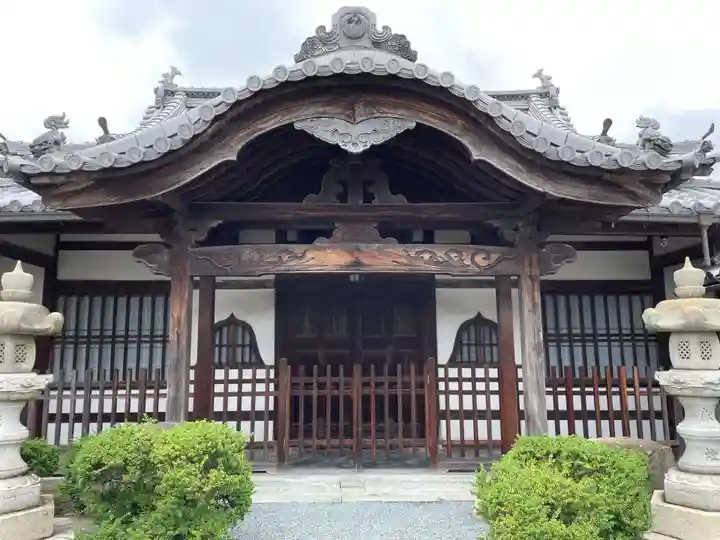 花岳寺(兵庫県)