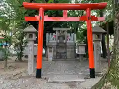 止止呂支比売命神社(大阪府)