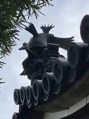 玉蔵院のその他建物