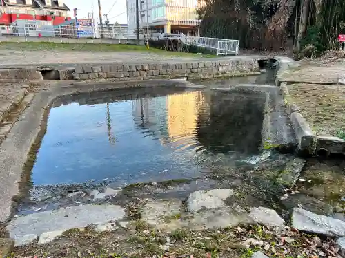 味水御井神社(福岡県)