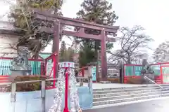 宮城縣護國神社(宮城県)