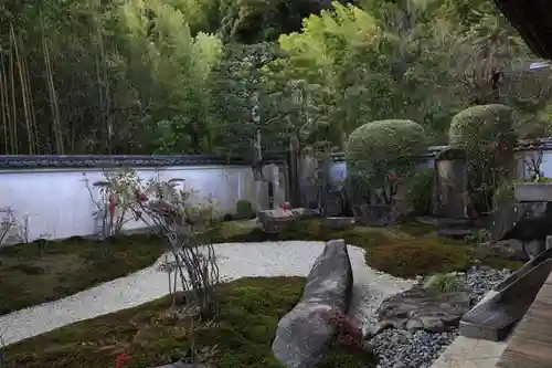 松花堂 泰勝寺(京都府)