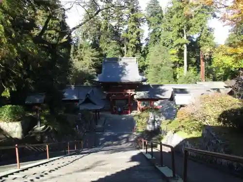 一之宮貫前神社のその他建物