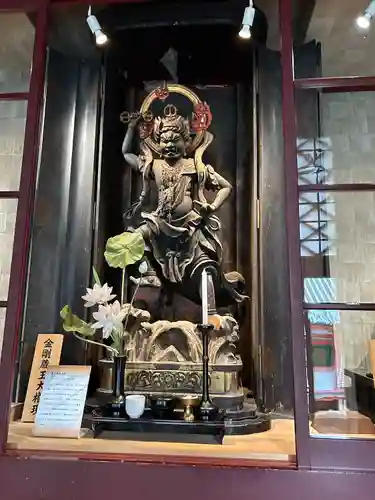 金峯山寺(奈良県)