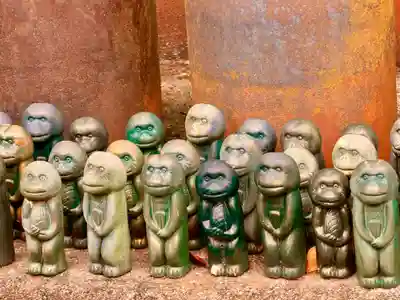 紀州東照宮(和歌山県)